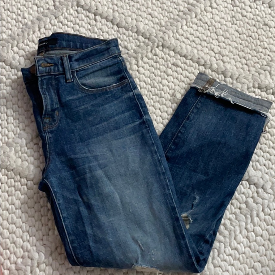 J Brand Denim